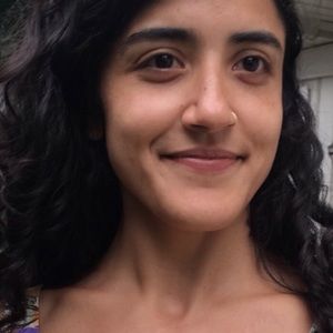 Meet your Posher, Sheena